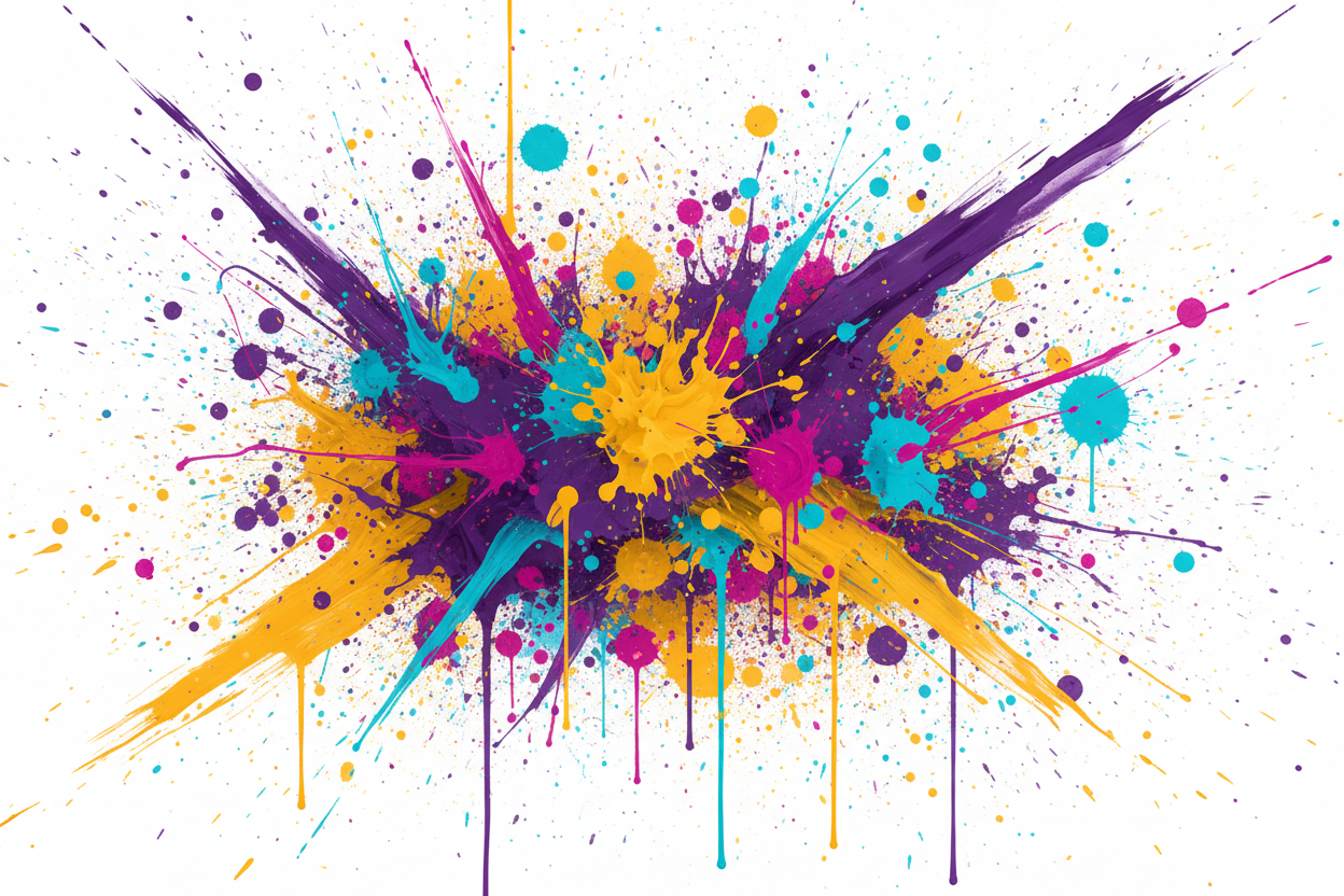 Ink It Yours Hero Banner